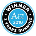 KCRA 3 A-List Contest Winner: Best Body Shop in the Sacramento area