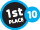 2010 Winner