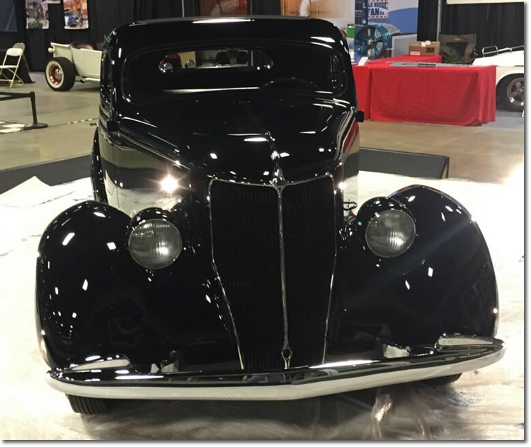 About Bertolucci's Body and Fender Shop Sacramento CA 916.454.4433