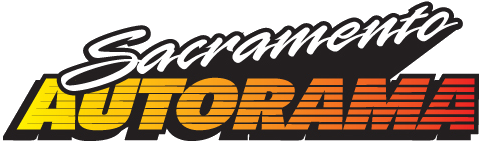 Sacramento Autorama logo